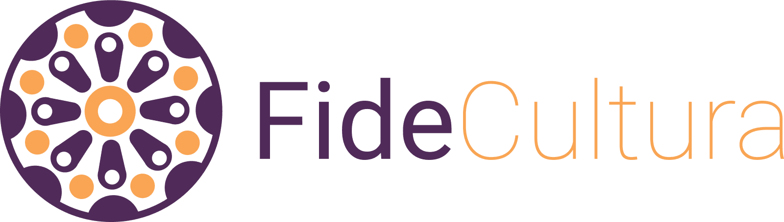 FideCultura Türkiye logosu
