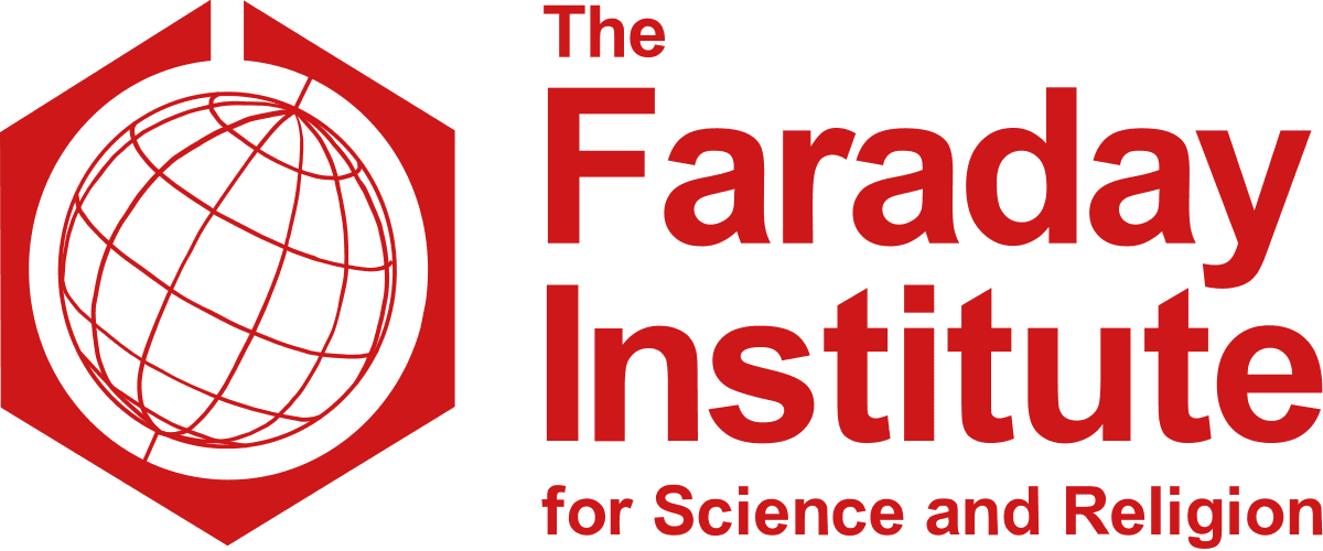 Faraday Bilim ve Din Enstitüsü logosu
